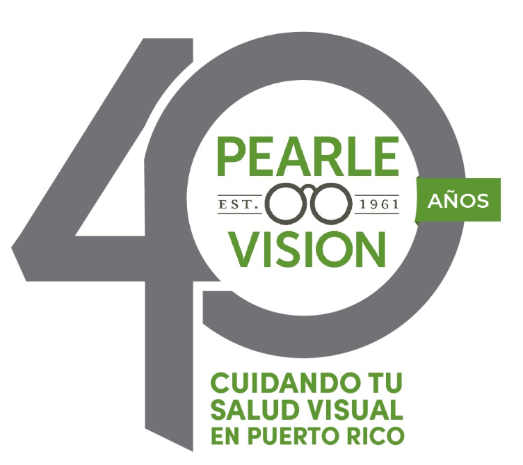 Pearle Vision 40 years